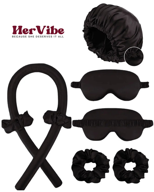 Pack La Princesse pour cheveux