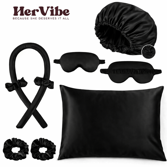 Pack la Reine pour cheveux