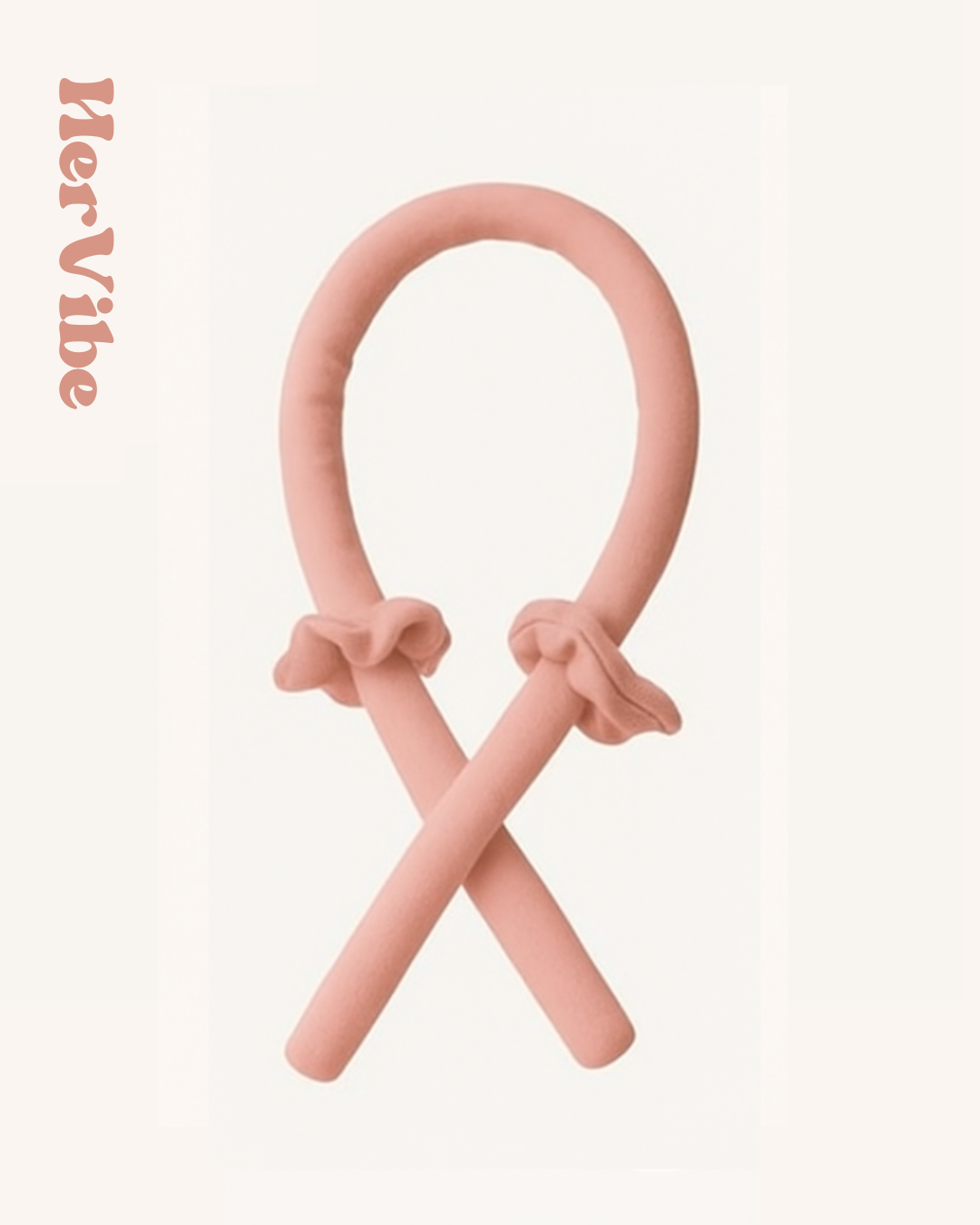 Pack petite pour cheveux