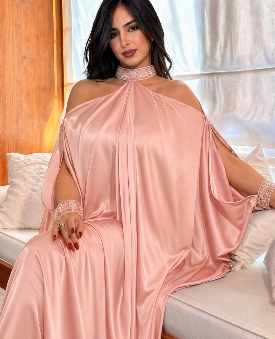 CAFTAN AURA