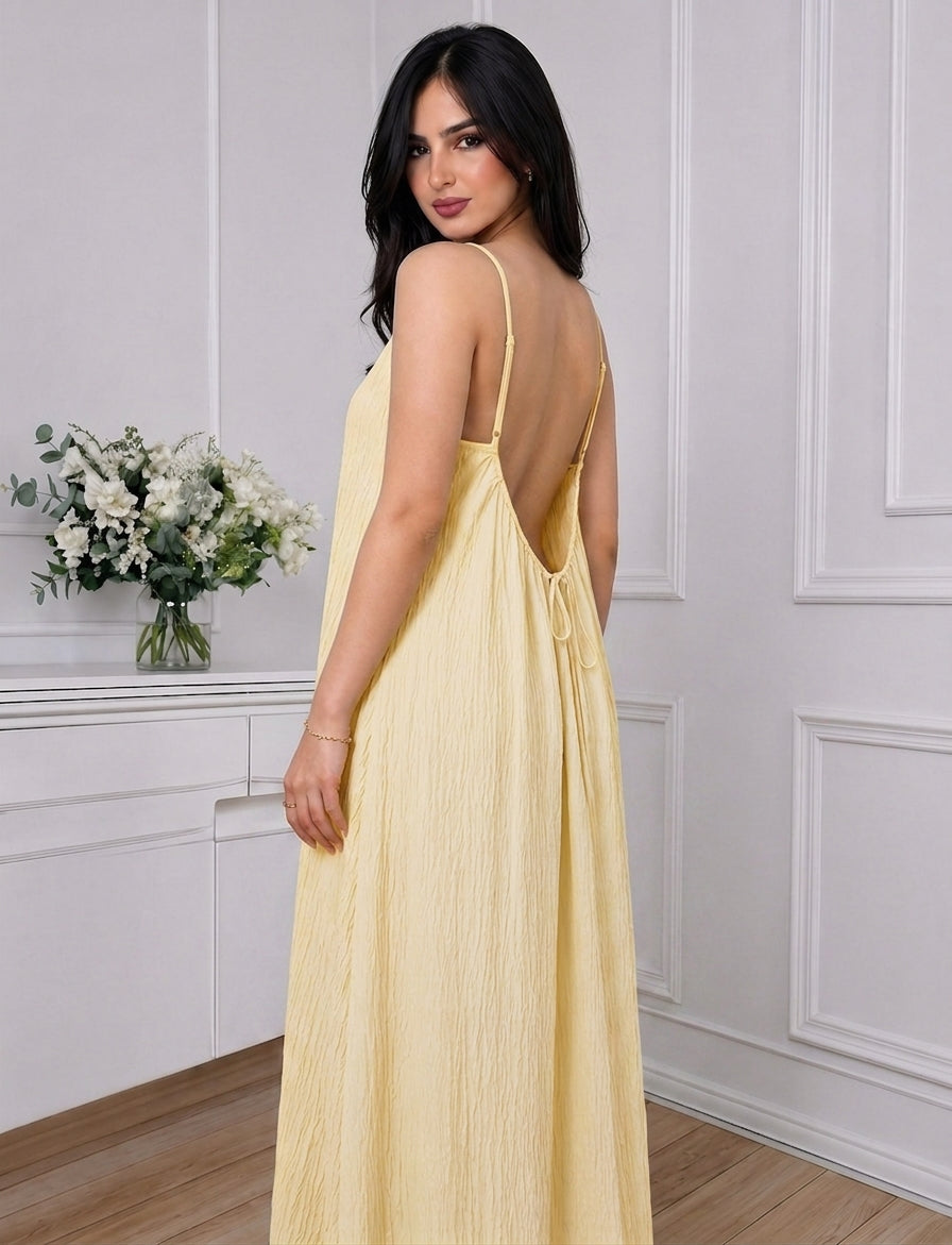 CLOUDLIGHT DRESS