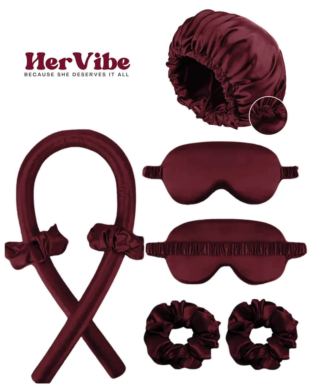 Pack La Princesse pour cheveux