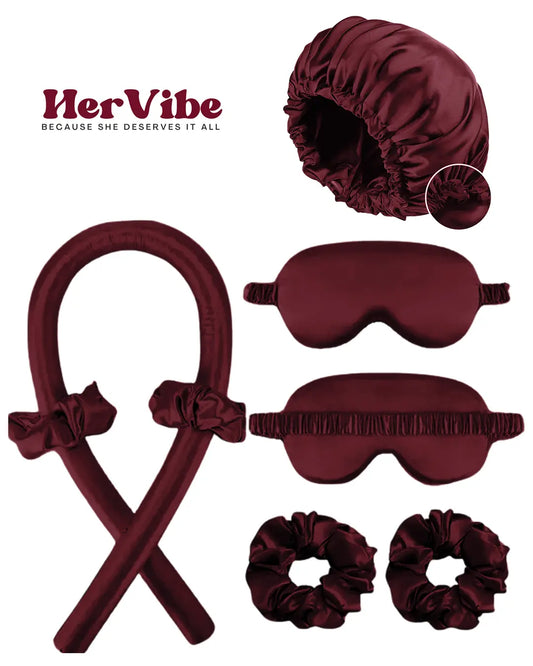 Pack La Princesse pour cheveux