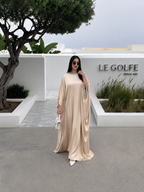 caftan Lola strass