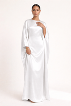 Caftan Lola simple