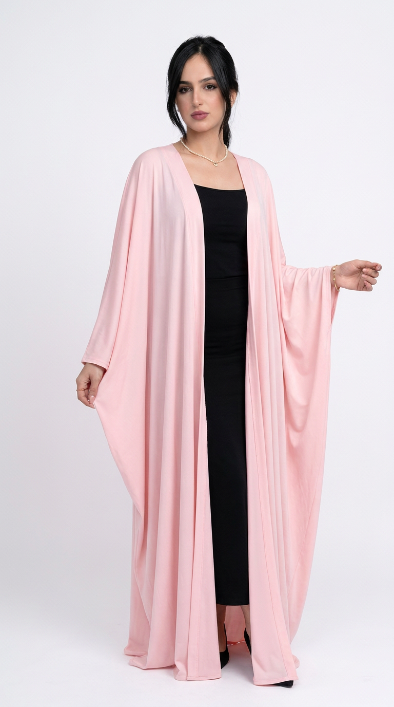 Abaya Elsa en promo