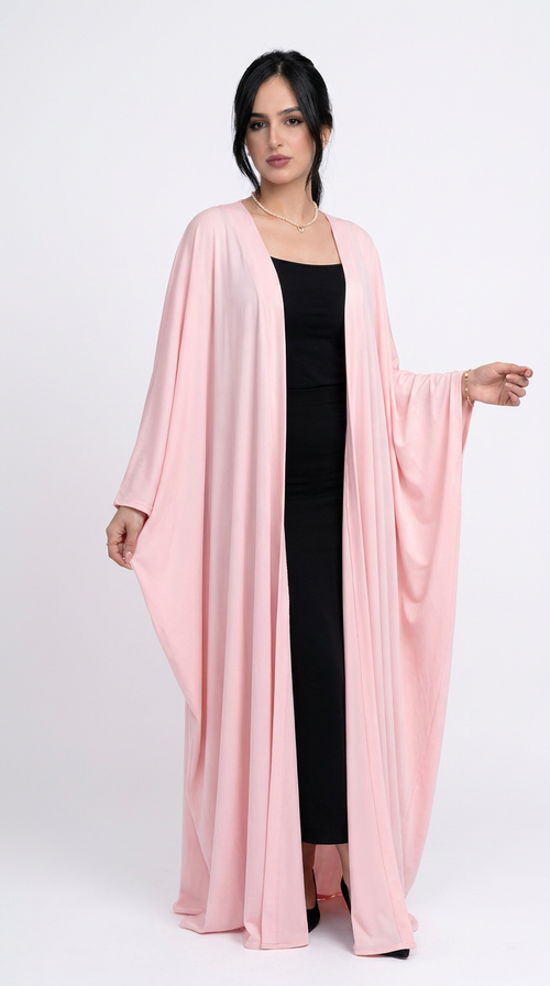 Abaya Elsa en promo