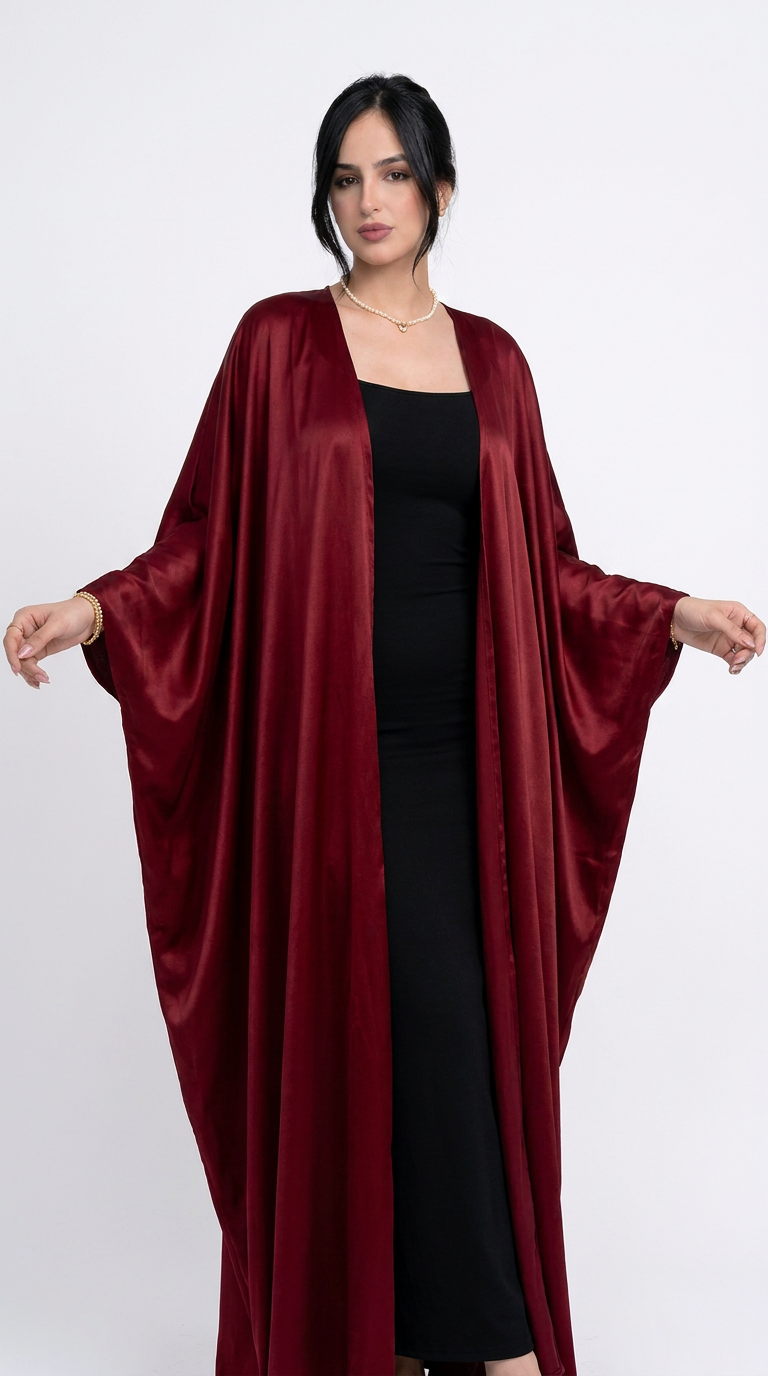 Abaya Elsa en promo