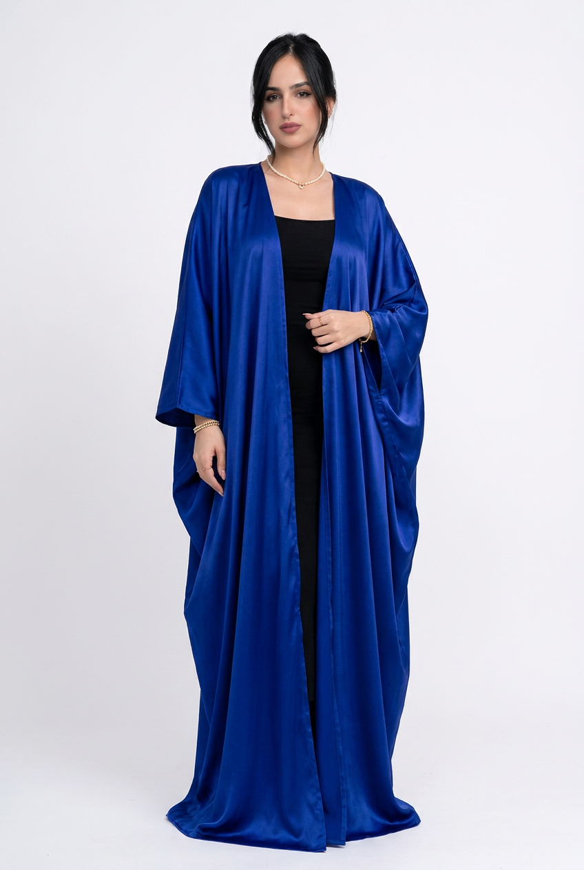 Abaya Elsa en promo