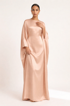 Caftan Lola simple