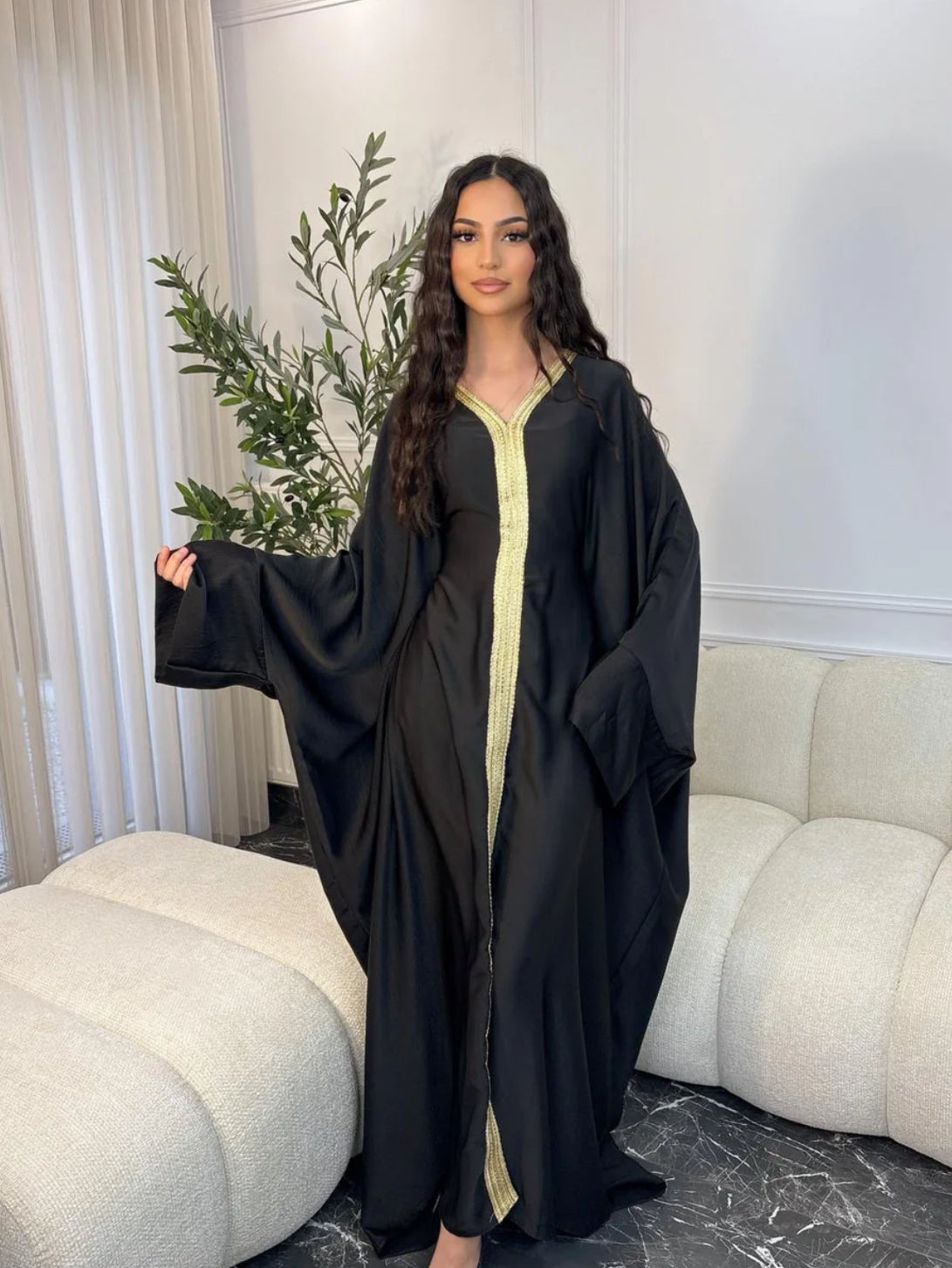 Robe Maia