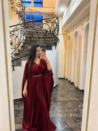 Caftan Maia