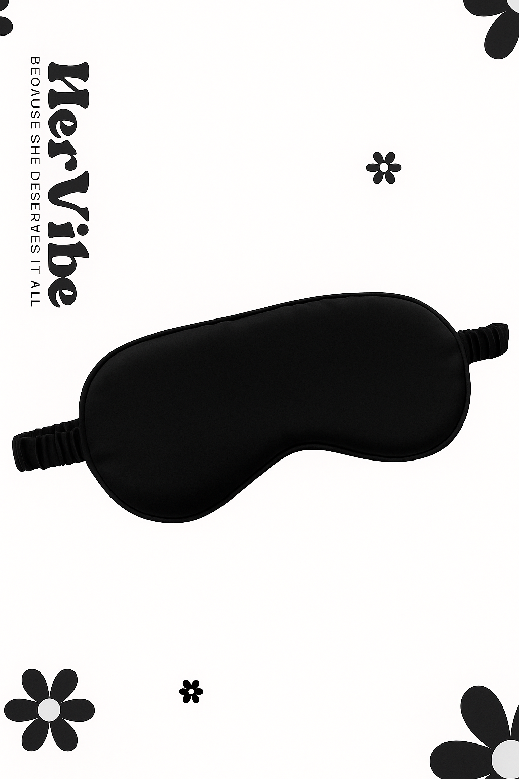 Masque de sommeil