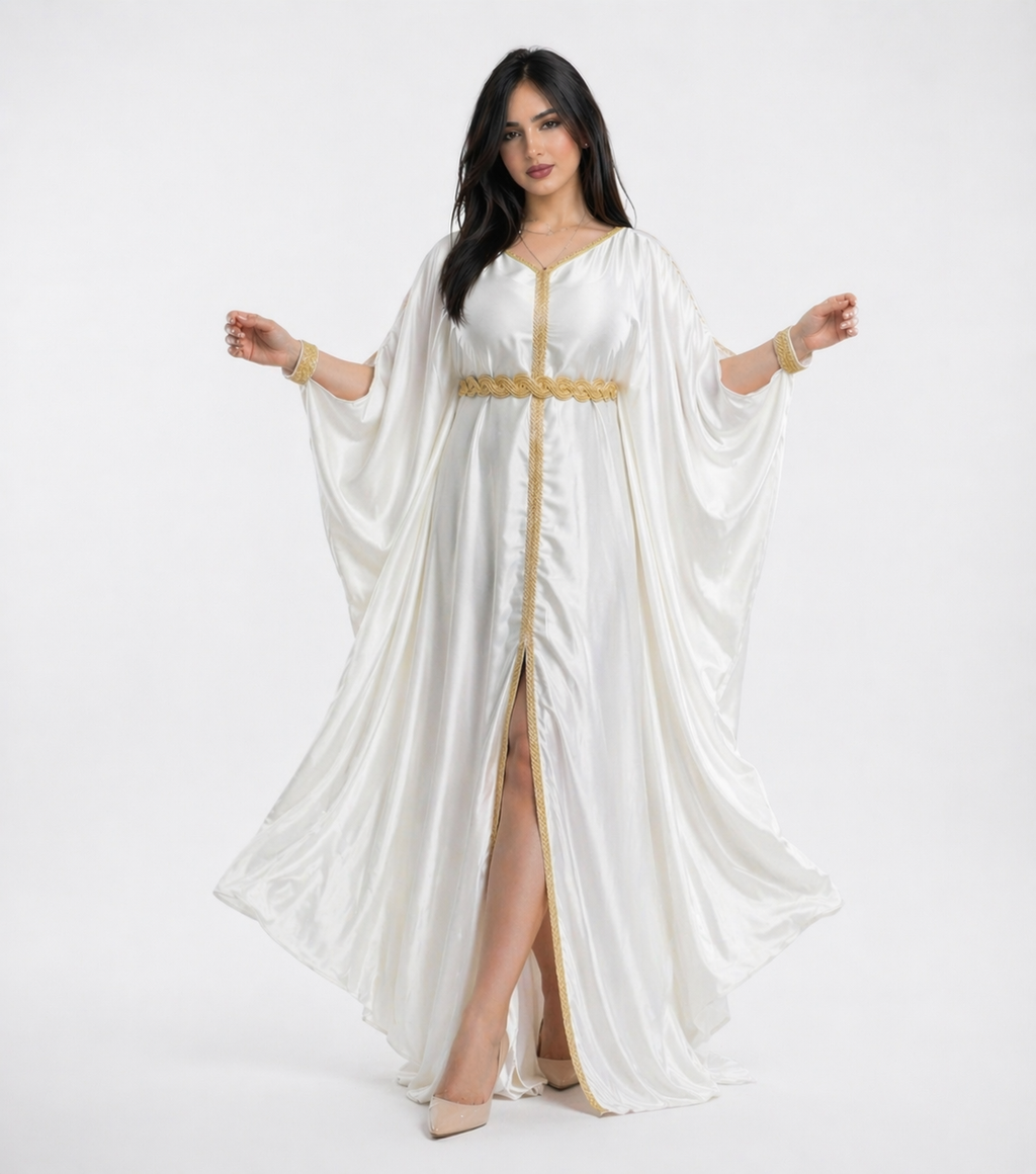 CAFTAN LUNA