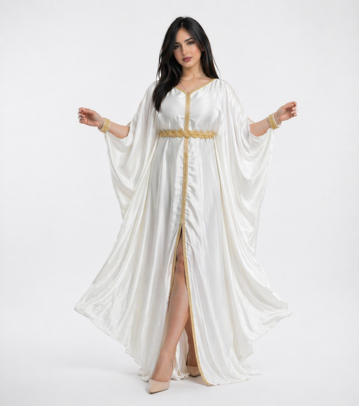 CAFTAN LUNA