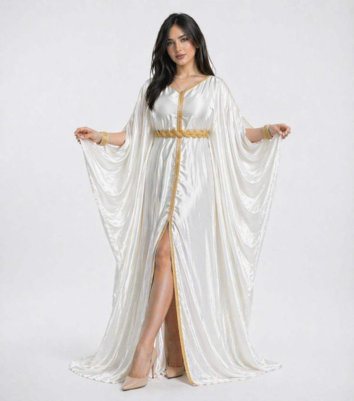 CAFTAN LUNA