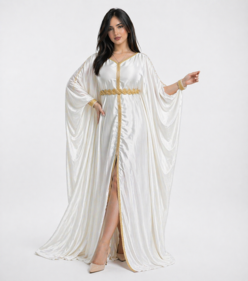 CAFTAN LUNA