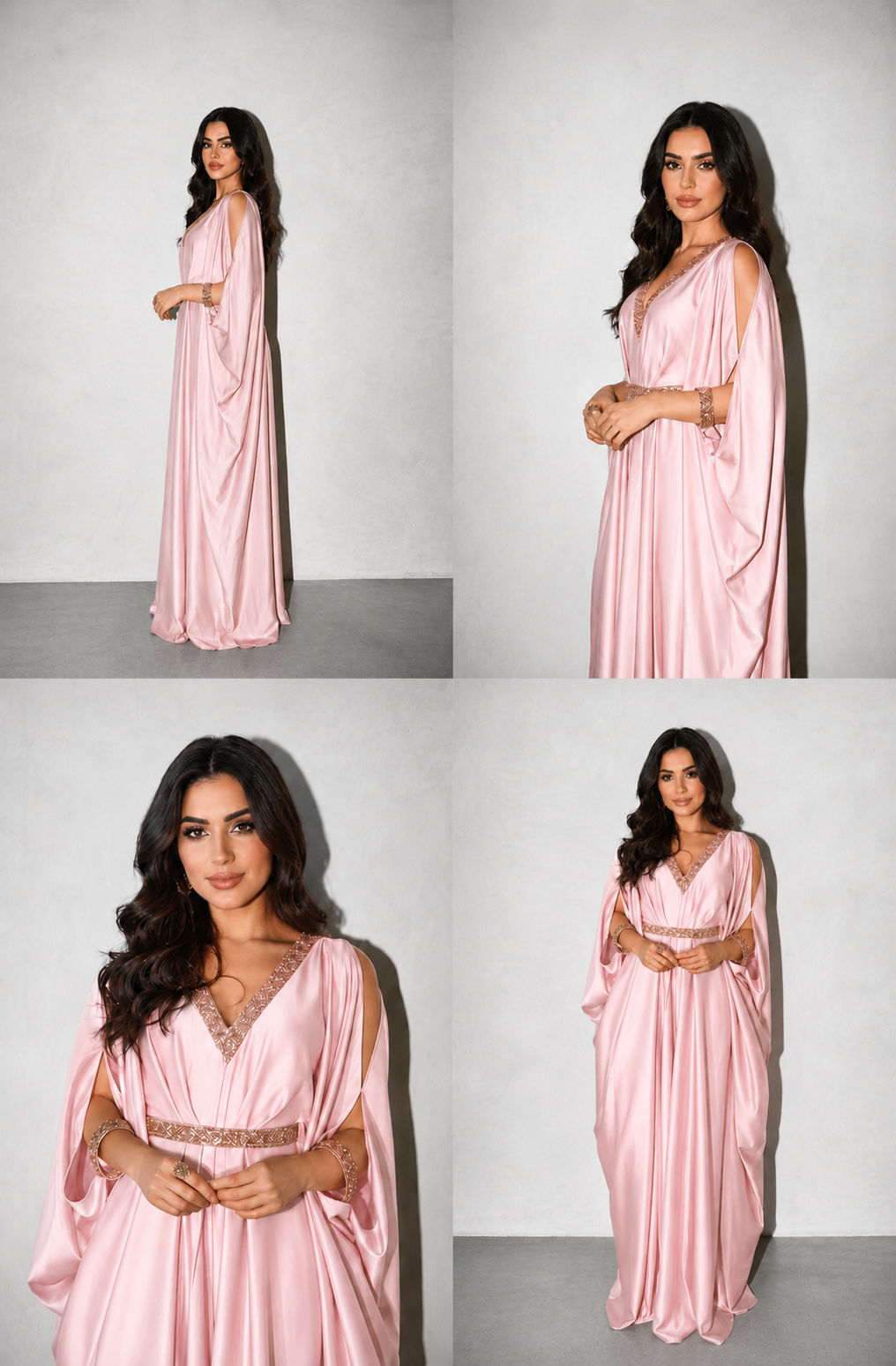 CAFTAN MAIA