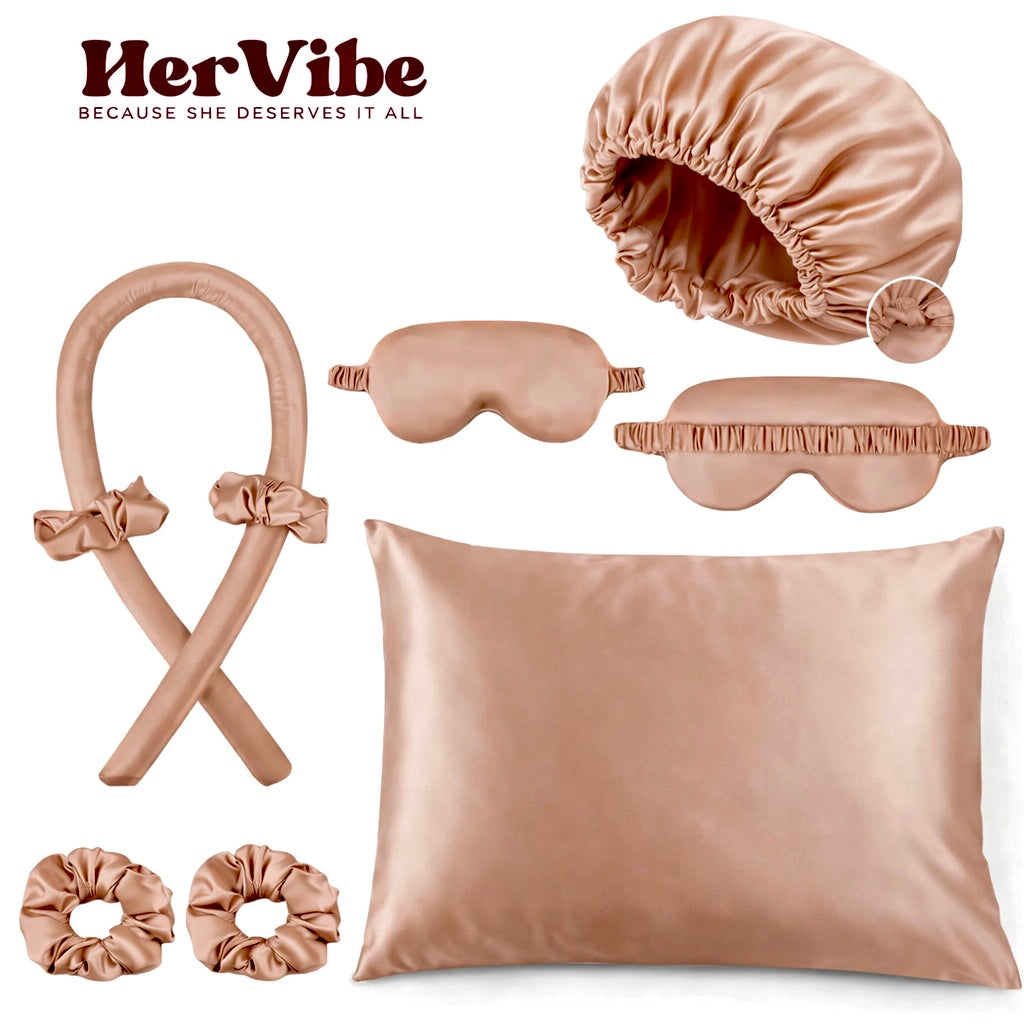 Pack la Reine pour cheveux