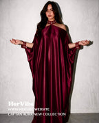 Caftan Aura