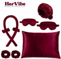 Pack la Reine pour cheveux