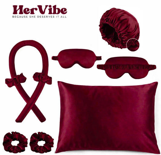 Pack la Reine pour cheveux