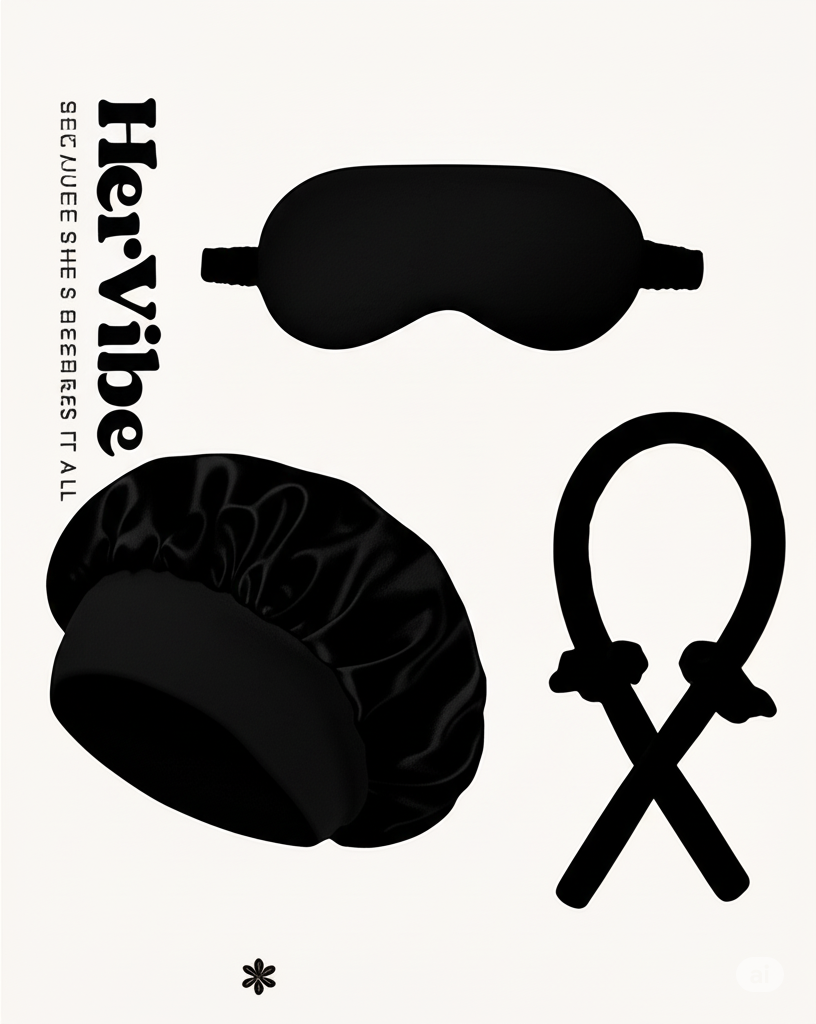 Pack Couronne pour cheveux