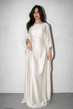 caftan Lola strass