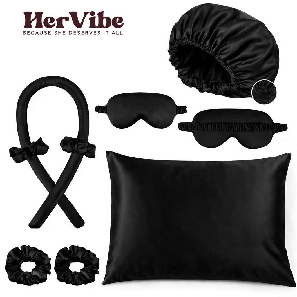 Pack la Reine pour cheveux