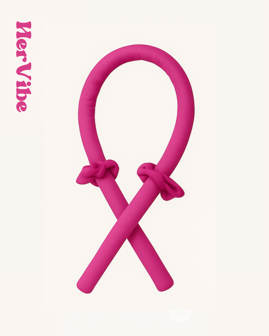 Pack petite pour cheveux