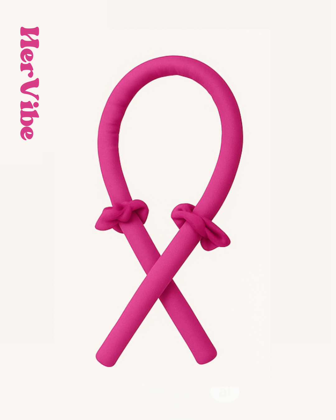 Pack petite pour cheveux