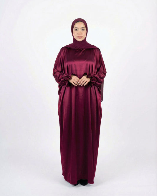 Jilbab Hidaya