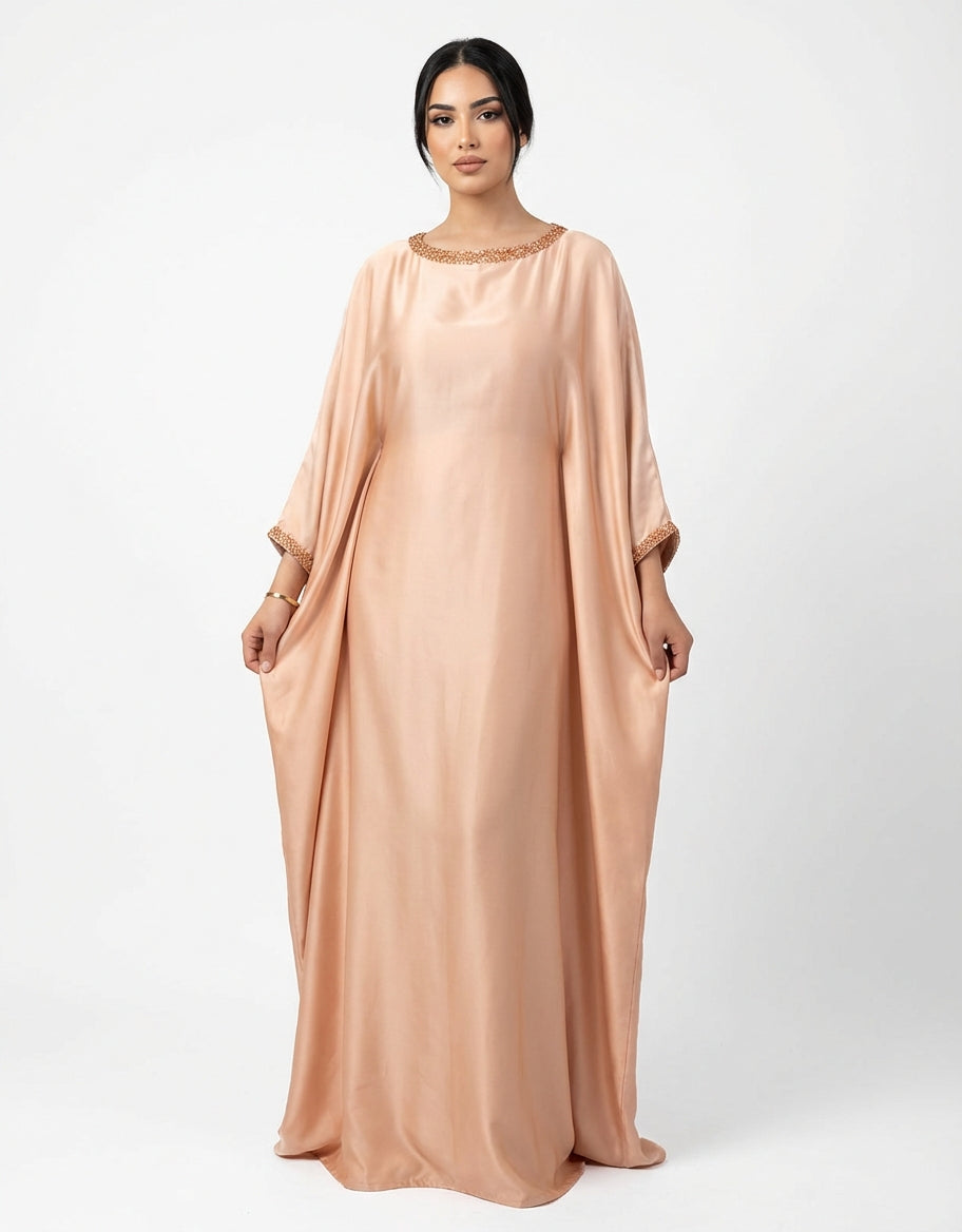 Kaftan Lola avec strass