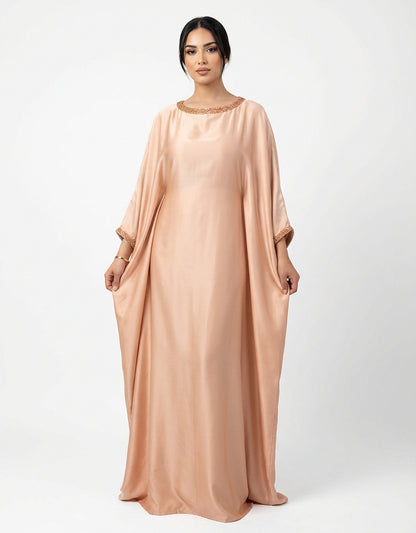 Kaftan Lola avec strass