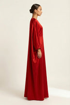 Caftan Lola simple