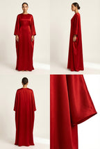 Caftan Lola simple