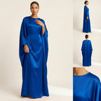 Caftan Lola simple