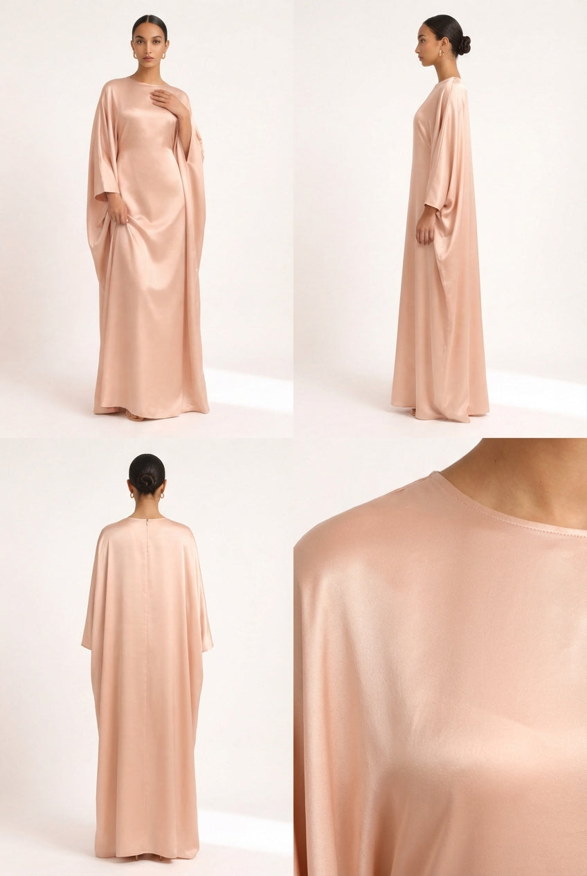 Caftan Lola SIMPLE