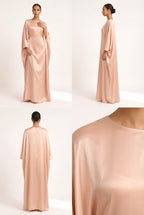 Caftan Lola simple