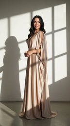 Caftan Maia