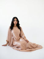 caftan Lola strass