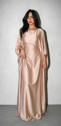 CAFTAN LOLA avec STRASS
