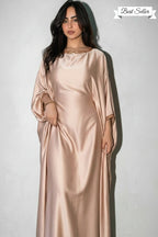 caftan Lola strass