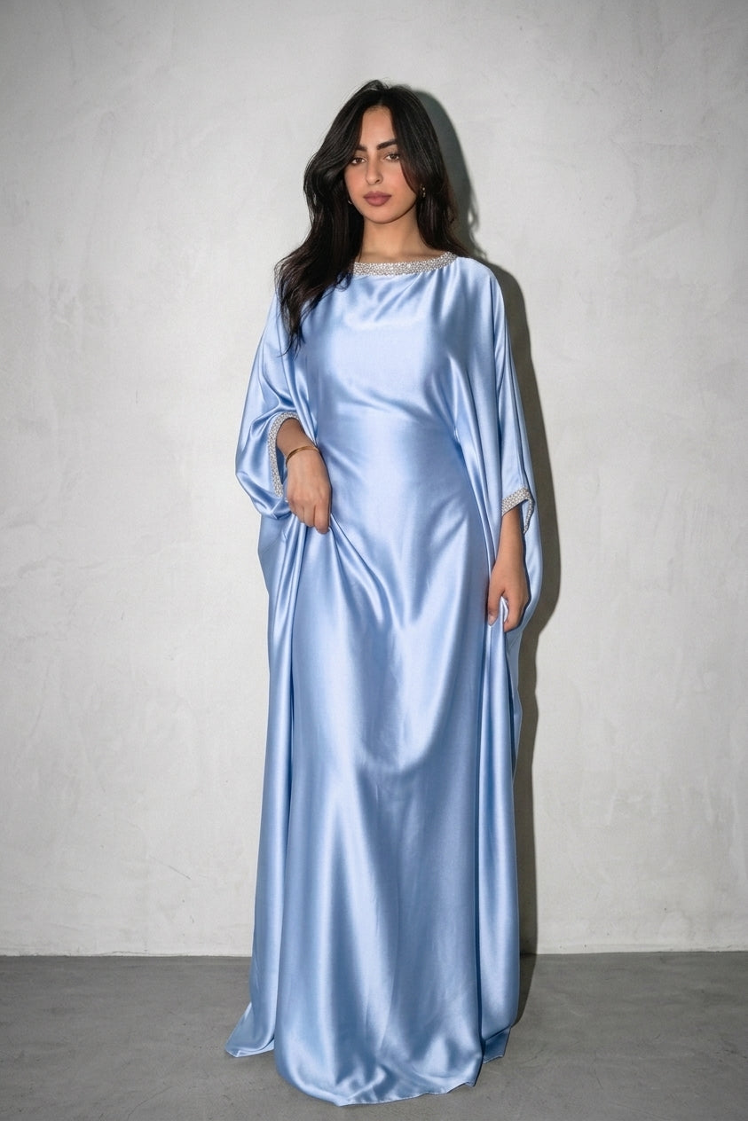 Caftan Lola avec STRASS