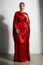 Caftan Lola simple